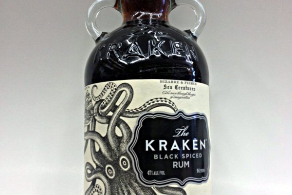 Kraken это